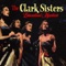 Hot Toddy - The Clark Sisters lyrics