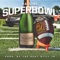 Super Bowl - Karizma lyrics