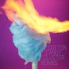 Cotton Candy Cluster Bombs