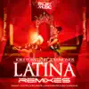 Stream & download Latina (Remixes) (feat. 2Diamonds) - EP