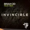 Invincible (feat. Res) album lyrics, reviews, download