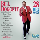 Bill Doggett - Hold It (Original King Records Recording)