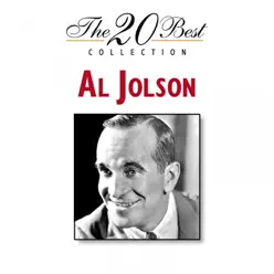 The 20 Best Collection - Al Jolson