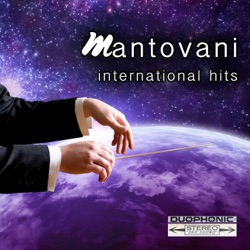 Mantovani - Londonderry Air