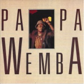 Papa Wemba - Lissiki