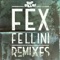 Kolo - Fex Fellini lyrics