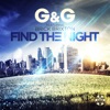Find the Night (feat. Brick Brixton) - EP