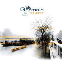 St Germain - Tourist (Remastered) [Deluxe Version] artwork