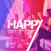 Happy Lounge & Chillout Party, 2014