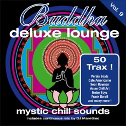 Frank Borell - Experimental Journey to the Pulse of Earth (Synthesis Cut)