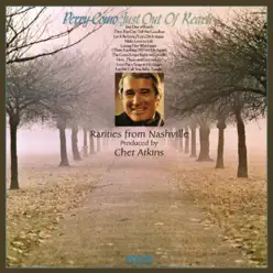 Just Out of Reach: Rarities from Nashville - Perry Como