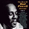 The Best of Bud Powell 1944-62, Vol. 1