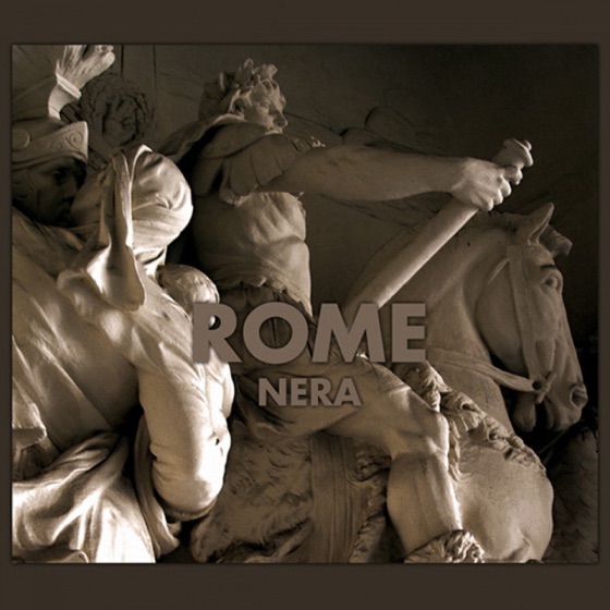 Cover artwork for Reversion