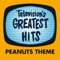 Peanuts Theme - Television's Greatest Hits Band lyrics