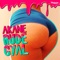 RUDE GYAL artwork