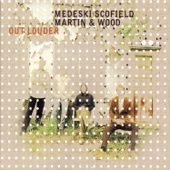 Medeski Scofield Martin & Wood - Little Walter Rides Again