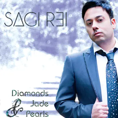 Diamonds Jade & Pearls - Sagi Rei