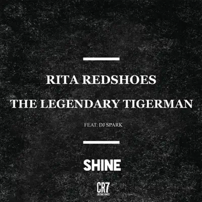 Shine (feat. DJ Spark) - Single - Rita Redshoes
