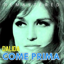 Dalida - Gigi l'amour