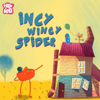 Incy Wincy Spider - Sahana Kakatol