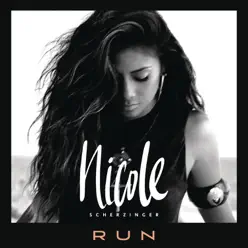 Run - Single - Nicole Scherzinger