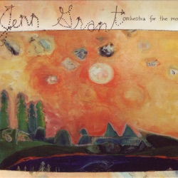 Jenn Grant - Dreamer