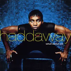 What About Me - EP - Haddaway