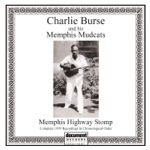 Charlie Burse & His Memphis Mudcats - Magic Spell Blues