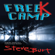 Steve Burt - FreeK Camp (Unabridged)