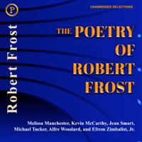 Robert Frost - The Poetry of Robert Frost (Unabridged) artwork
