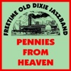 Pennies from Heaven artwork