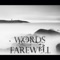 On Second Thought - Words Of Farewell lyrics