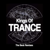 Kings of Trance (The Best Remixes) artwork