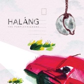 Haláng artwork