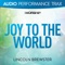 Joy to the World (Audio Performance Trax) - EP
