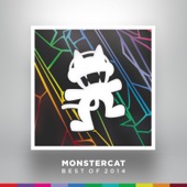 Monstercat - Best of 2014 artwork