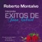 Por Qué Me Haces Llorar? - Roberto Montalvo lyrics