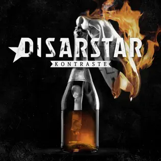 ladda ner album Disarstar - Kontraste