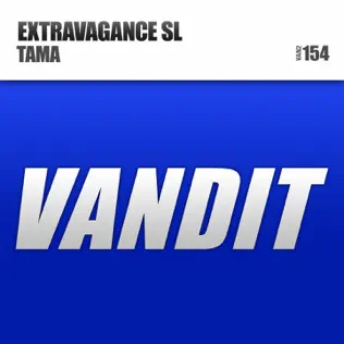 ladda ner album Extravagance SL - Tama