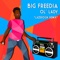 Ol' Lady (Lazerdisk Remix) - Big Freedia lyrics