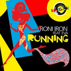 Running (feat. Eva Tsava) [Instrumental Mix] Song Lyrics