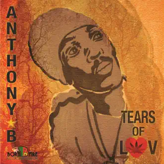 Tears of Luv by Anthony B album reviews, ratings, credits