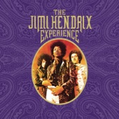 Jimi Hendrix - 3rd Stone From The Sun (DeLane Lea Studios, London, UK, January 11,1967)