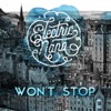 Won't Stop - Single