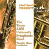 Stream & download Wind Band Masterworks, Vol. 6