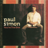 You're the One (Bonus Tracks Edition) - Paul Simon