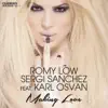 Making Love (feat. Karl Osvan) - EP album lyrics, reviews, download