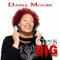 My God Is Big - Dasha Moore lyrics