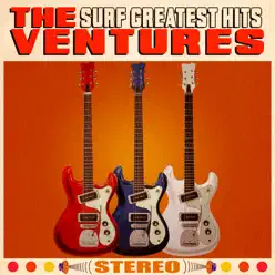 Surf Greatest Hits - EP - The Ventures