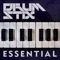 Essential (Hiisak Mix) - Drumstix lyrics